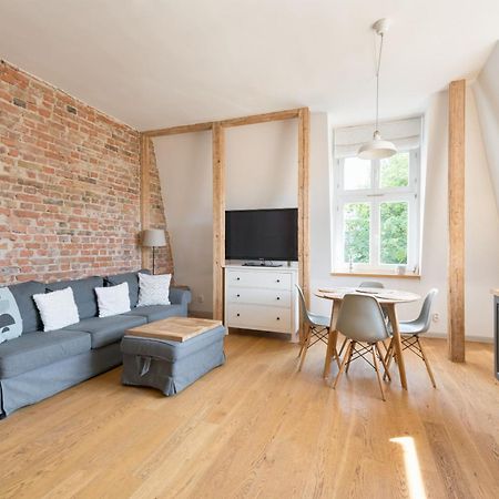 Dr Apartments - Parkowa Сопот Экстерьер фото