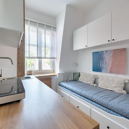 Dr Apartments - Parkowa Сопот Экстерьер фото