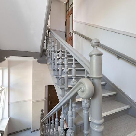 Dr Apartments - Parkowa Сопот Экстерьер фото