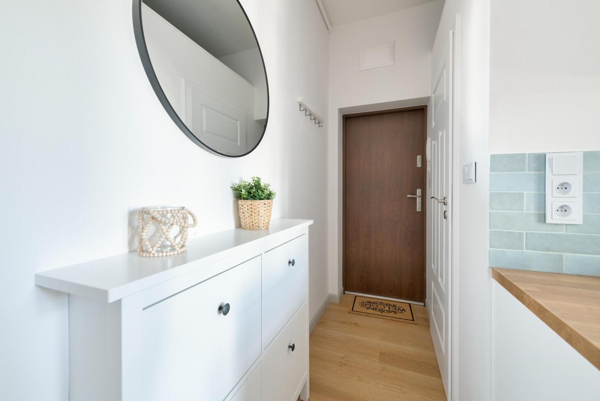 Dr Apartments - Parkowa Сопот Экстерьер фото