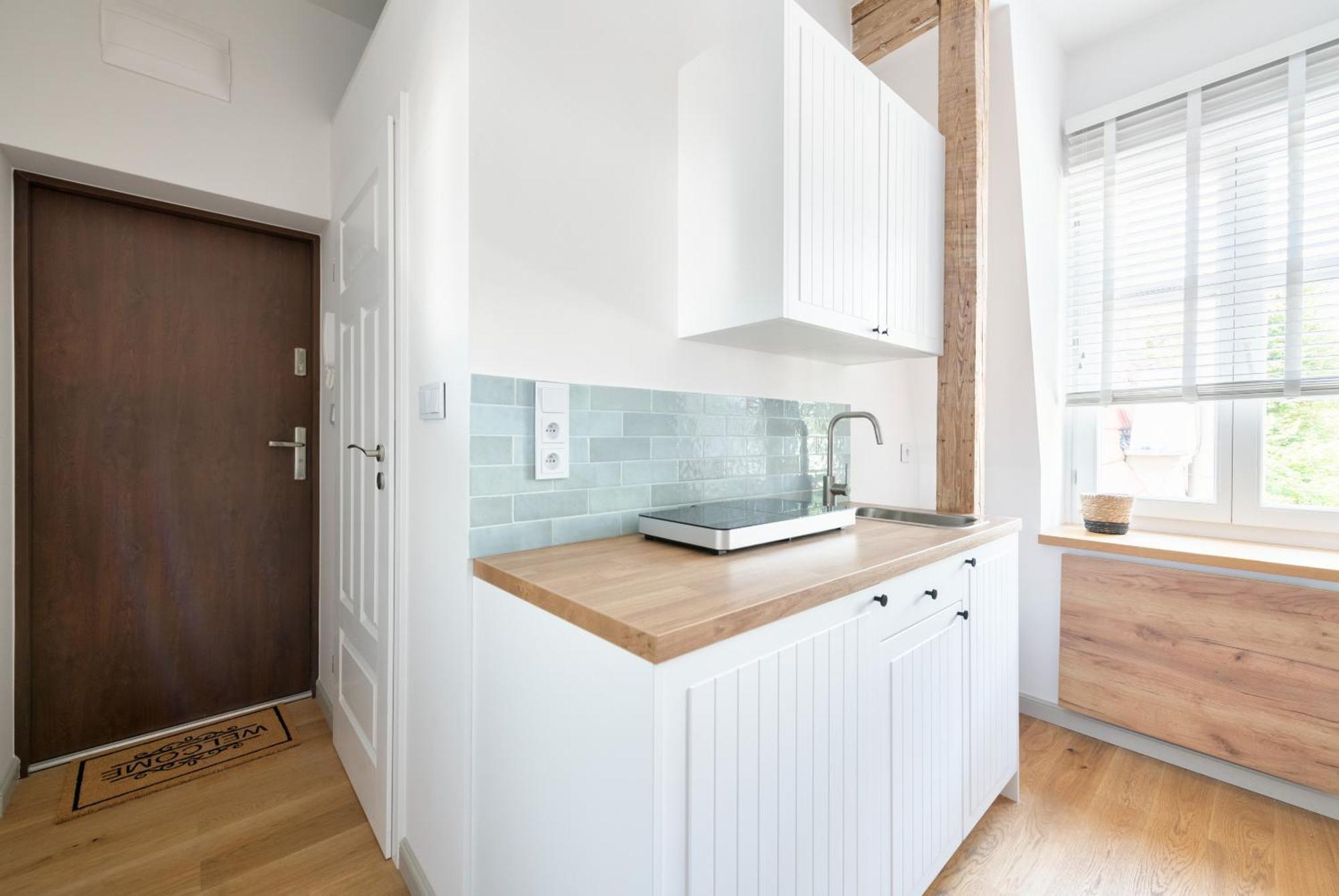 Dr Apartments - Parkowa Сопот Экстерьер фото